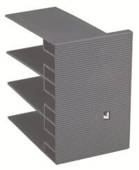 1SFN125703R1000 - LT460-AL ABB Softstarters Terminal Accessories