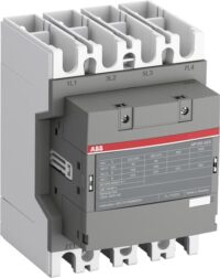 1SFL487102R1100 - AF190-40-00-11 ABB AF 4-Pole Contactors