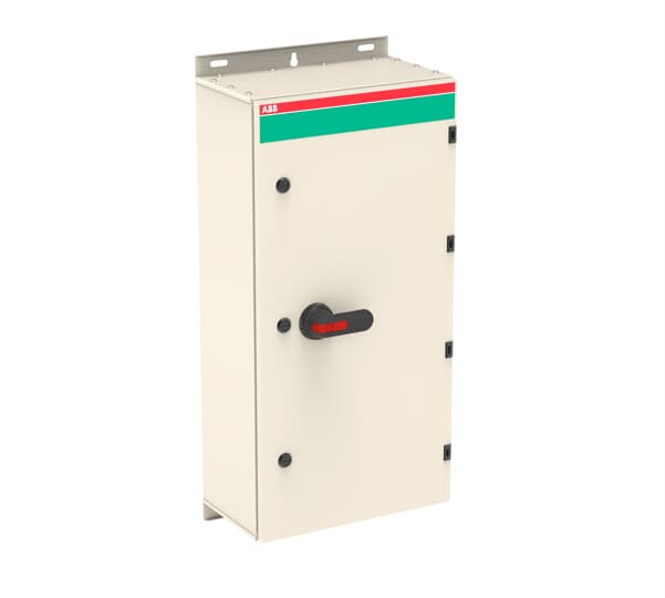 1SCA022602R0800 - OT400DLUU3BZ ABB Enclosed Switches - OT