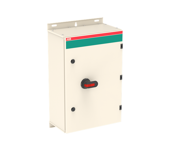 1SCA022602R0630 - OT200KLUU3BZ ABB Enclosed Switches - OT