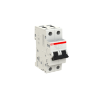 2CDS272001R0634 - S202M-C63 | ABB Group