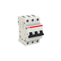 2CDS273001R0634 - S203M-C63 | ABB Group