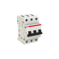 2CDS273001R0504 - S203M-C50 | ABB Group