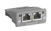 1SFA899300R1008 - AB-MODBUS-TCP-2 ABB PSTX Softstarters Accessories