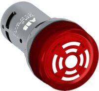 1SFA619600R6101 - CB1-610R ABB Buzzers Illuminated