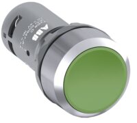 1SFA619100R3012 - CP1-30G-10 ABB Non-Illuminated Pushbuttons