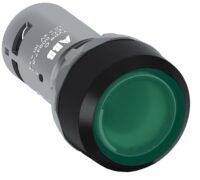 1SFA619100R1112 - CP1-11G-10 ABB Illuminated Pushbuttons