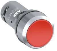 1SFA619100R3041 - CP1-30R-01 ABB Non-Illuminated Pushbuttons