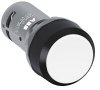 1SFA619100R1015 - CP1-10W-10 ABB Non-Illuminated Pushbuttons