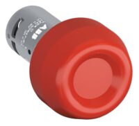 1SFA619105R1071 - CP6-10R-11 ABB Heavy Duty Pushbuttons