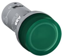1SFA619403R5022 - CL2-502G ABB CL2 Pilots Lights