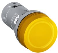 1SFA619403R5023 - CL2-502Y ABB CL2 Pilots Lights