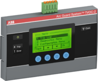 1SFA664002R4001 - TVOC-2-COM ABB TVOC-2 Accessories