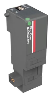 1SDA074150R1 - Ekip Com Modbus RS-485 ABB ACB - Emax 2 Accessories