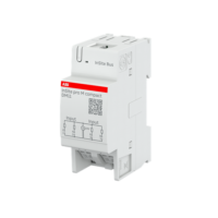 2CCG000245R0001 - DM11 Digital Module 4xIN | ABB Group