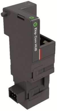 1SDA082894R1 - Ekip Com Hub E1.2..E6.2 ABB ACB - Emax 2 Accessories