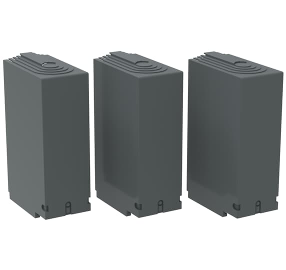 1SCA022736R8840 - OTS400G1L/3 ABB Switch Accessories
