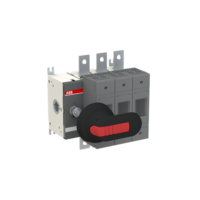 1SCA114613R1001 - OS100GB03P ABB Switch Fuses - OS