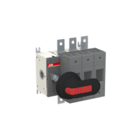 1SCA115634R1001 - OS125GB03P ABB Switch Fuses - OS