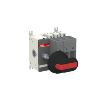 1SCA115259R1001 - OS32GB03P ABB Switch Fuses - OS