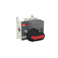 1SCA115235R1001 - OS63GB03P ABB Switch Fuses - OS