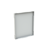 1SL0252A00 - INNER DOOR-SIZE 2 ABB Gemini - Plastic Enclosure - IP66