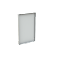 1SL0253A00 - INNER DOOR-SIZE 3 ABB Gemini - Plastic Enclosure - IP66