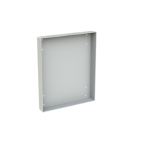 1SL0251A00 - INNER DOOR SIZE 1 ABB Gemini - Plastic Enclosure - IP66