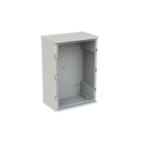 1SL0225A00 - BOX-SIZE 5 ABB Gemini - Plastic Enclosure - IP66