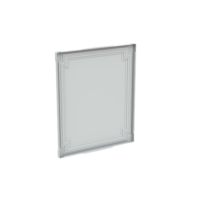 1SL0256A00 - INNER DOOR-SIZE 6 ABB Gemini - Plastic Enclosure - IP66
