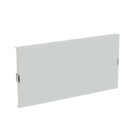 1SL1946A00 - Blank panel 12M MISTRAL 65������������������������������������������ ABB Mistral - Plastic Enclosure - IP65