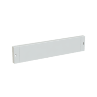 1SL0319A00 - Blank Panel H=75mm ABB Gemini - Plastic Enclosure - IP66