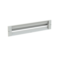 1SL0309A00 - Din Rail Kit H150mm ABB Gemini - Plastic Enclosure - IP66