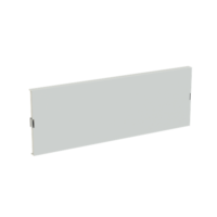 1SL1948A00 - Blank panel 18M MISTRAL 65������������������������������������������ ABB Mistral - Plastic Enclosure - IP65