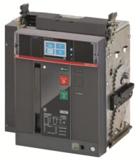 1SDA073015R1 - E2.2N 2000 Ekip Touch LSI W MP, 4P ABB ACB - Emax 2 Circuit Breaker- Withdrawable