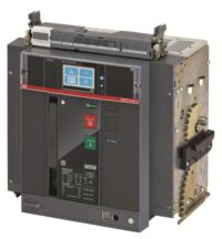 1SDA072526R1 - E4.2V 3200 Ekip Touch LSIG W MP, 3P ABB ACB - Emax 2 Circuit Breaker- Withdrawable
