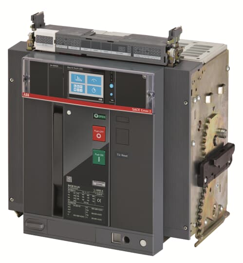 1sda072546r1 E42n 4000 Ekip Touch Lsig W Mp 3p Abb Acb Emax 2 Circuit Breaker- Withdrawable 9paa00000043204720x540