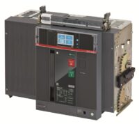 1SDA073125R1 - E4.2N 3200 Ekip Touch LSI W MP, 4P ABB ACB - Emax 2 Circuit Breaker- Withdrawable