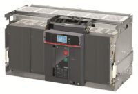 1SDA072584R1 - E6.2H 4000 Ekip Touch LI W MP, 3P ABB ACB - Emax 2 Circuit Breaker- Withdrawable