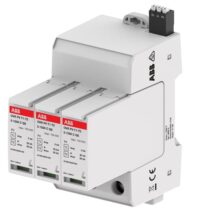 2CTB812051R1500 - OVR PV T1-T2 5-1500 P TS QS | ABB Group