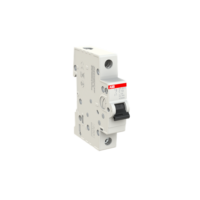 2CDS231070R0104 - SR201T-C10 Miniature Circuit Breaker | ABB Group