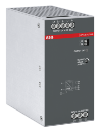 1SVR320761R1000 - CP-S.1 24/20.0 Power supply | ABB Group