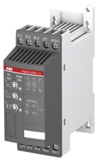 1SFA896103R1100 - PSR3-600-11 ABB PSR Basic Softstarters