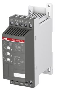 1SFA896105R7000 - PSR9-600-70 ABB PSR Basic Softstarters
