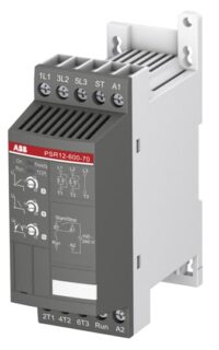 1SFA896106R7000 - PSR12-600-70 ABB PSR Basic Softstarters