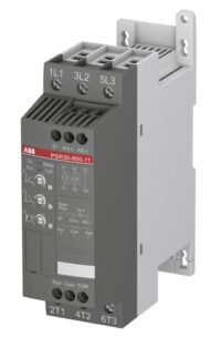 1SFA896109R1100 - PSR30-600-11 ABB PSR Basic Softstarters