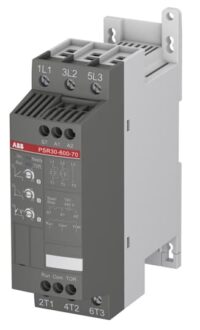 1SFA896109R7000 - PSR30-600-70 ABB PSR Basic Softstarters