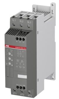 1SFA896111R7000 - PSR45-600-70 ABB PSR Basic Softstarters