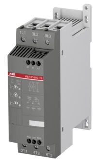 1SFA896110R7000 - PSR37-600-70 ABB PSR Basic Softstarters