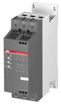 1SFA896115R1100 - PSR105-600-11 ABB PSR Basic Softstarters